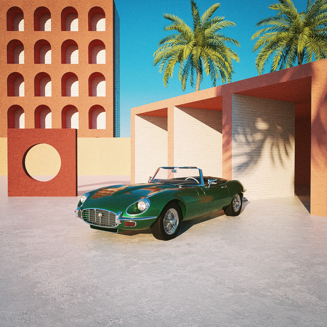 Selected 3D Works · image 12